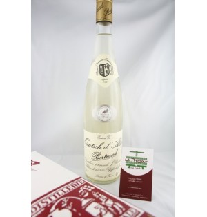 QUETSCH D'ALSACE 70CL 45% Alc. DISTILLERIE BERTRAND