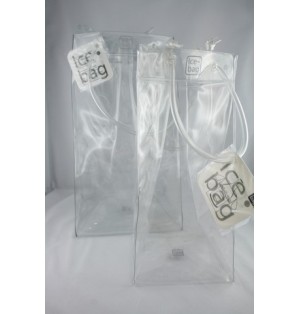 ICE BAG POUR 2 BOUTEILLES  OU 1  MAGNUM