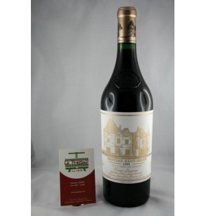 CHÂT. HAUT BRION  75CL 1999 13%