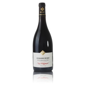 75CL BOURGOGNE LE VIGNOT RGE 2018 DOMAINE FICHET