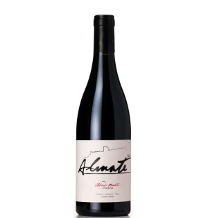 ALMATE TEMPRANILLO 2018 ESPAGNE - ALFREDO MAESTRO