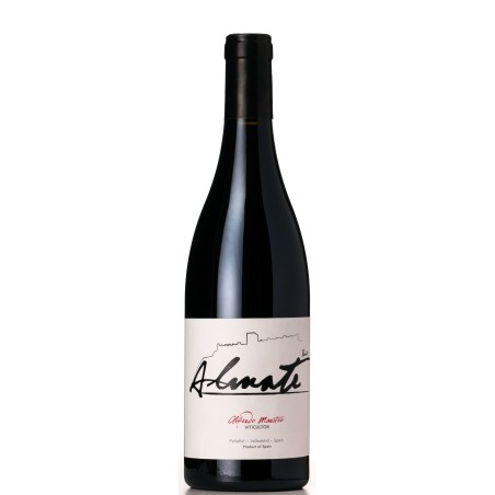 ALMATE TEMPRANILLO 2018 ESPAGNE - ALFREDO MAESTRO