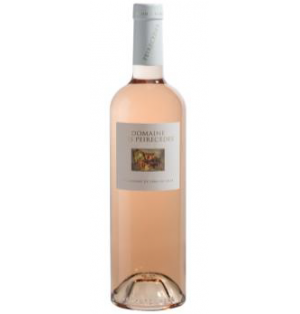 LE FIL D'ARIANE ROSE 2019 AOC PROVENCE DME PEIRECEDES