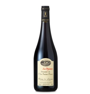 LYONNAIS DOYENNE 75CL 2016 CLOS ST MARC