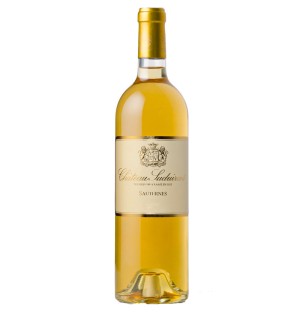 Château Suduiraut 2011 - AOC SAUTERNE