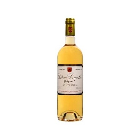 Château Lamothe Guignard 2014