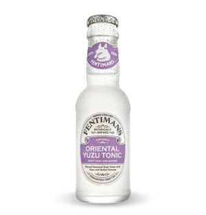 FENTIMANS YUZU TONIC