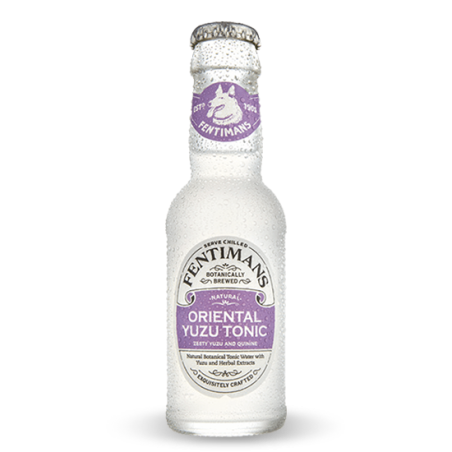 FENTIMANS YUZU TONIC