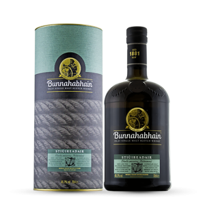 BUNNAHABHAIN STIÜIREADAIR 70cl