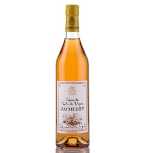 PECHE DE VIGNE 18° 70CL JACOULOT