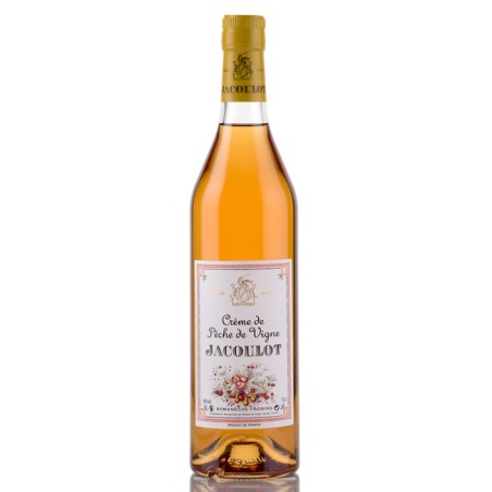 PECHE DE VIGNE 18° 70CL JACOULOT