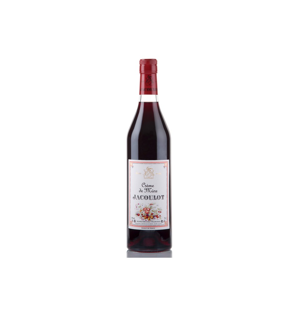 CREME DE MURE JACOULOT 70 CL