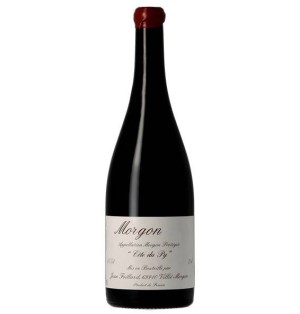 CÔTE DU PY 2018 JEAN FOILLARD