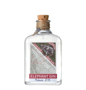 ELEPHANT GIN