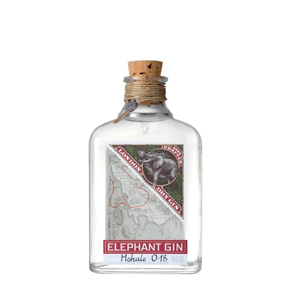 ELEPHANT GIN