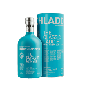 The Classic Laddie - Bruichladdich Single Malt