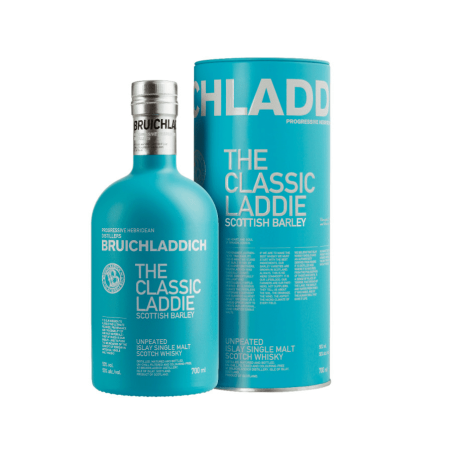 The Classic Laddie - Bruichladdich Single Malt