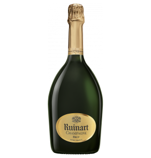 CHAMPAGNE RUINART BRUT 75CL