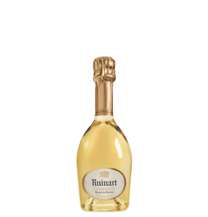 CHAMPAGNE RUINART BLANC DE BLANCS 37.5CL