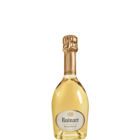 CHAMPAGNE RUINART BLANC DE BLANCS 37.5CL