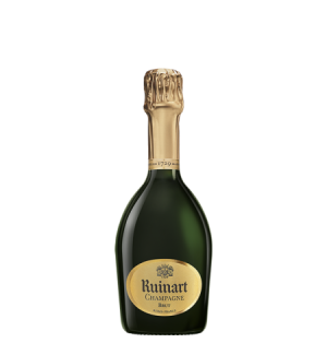 CHAMPAGNE RUINART BRUT 37.5CL SANS COFFRET