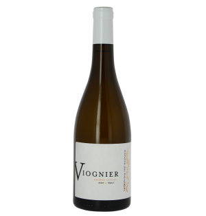 VIOGNIER - COMTES RHODANIENS - DOMAINE DES PREVELIERES