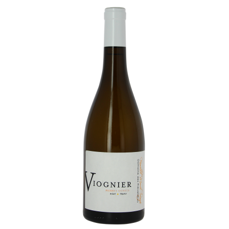 VIOGNIER - COMTES RHODANIENS - DOMAINE DES PREVELIERES