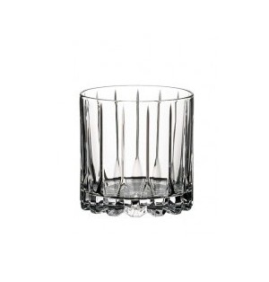 COFFRET 2 VERRES A WHISKY RIEDEL