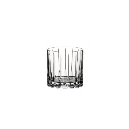 COFFRET 2 VERRES A WHISKY RIEDEL