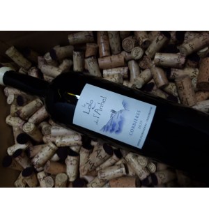 LOLO DE L'ANHEL 2019 MAGNUM BIO - AOC CORBIERES