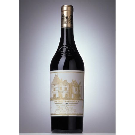 CHÂTEAU HAUT BRION 1999 - AOC PESSAC LEOGNAN - 75CL