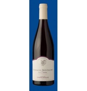 CHASSAGNE MONTRACHET LA CANIERE 2017 RGE 75CL D. MIOLANE