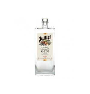 GIN JUILLET 44% - MAISON FERRONI 50CL