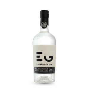 GIN EDINBURGH ECOSSE LONDON DRY 43% -70CL