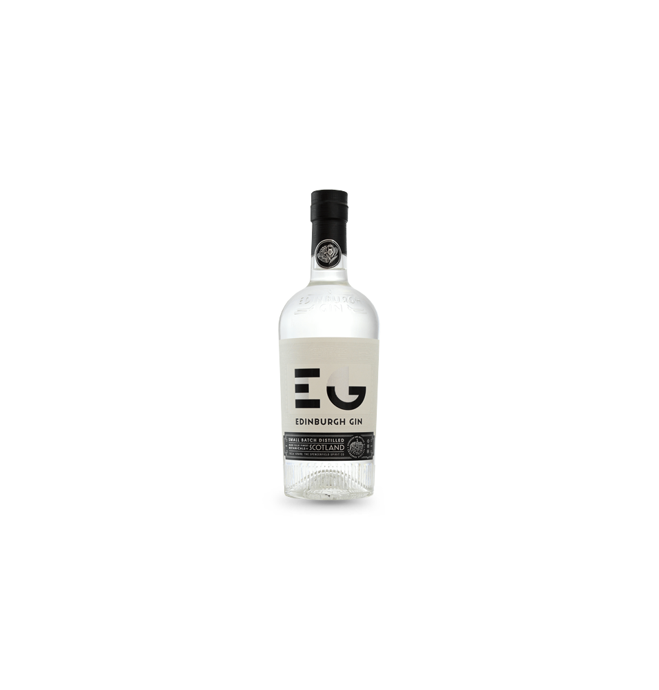 GIN EDINBURGH ECOSSE LONDON DRY 43% -70CL