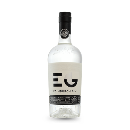 GIN EDINBURGH ECOSSE LONDON DRY 43% -70CL