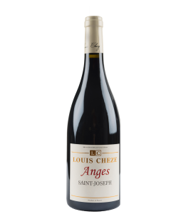 MAGNUM SAINT JOSEPH CUVEE ANGES 2017 RG   DOM. CHEZE