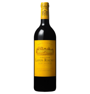 CHATEAU LAFON ROCHET 2016 - AOC SAINT ESTEPHE - 75CL