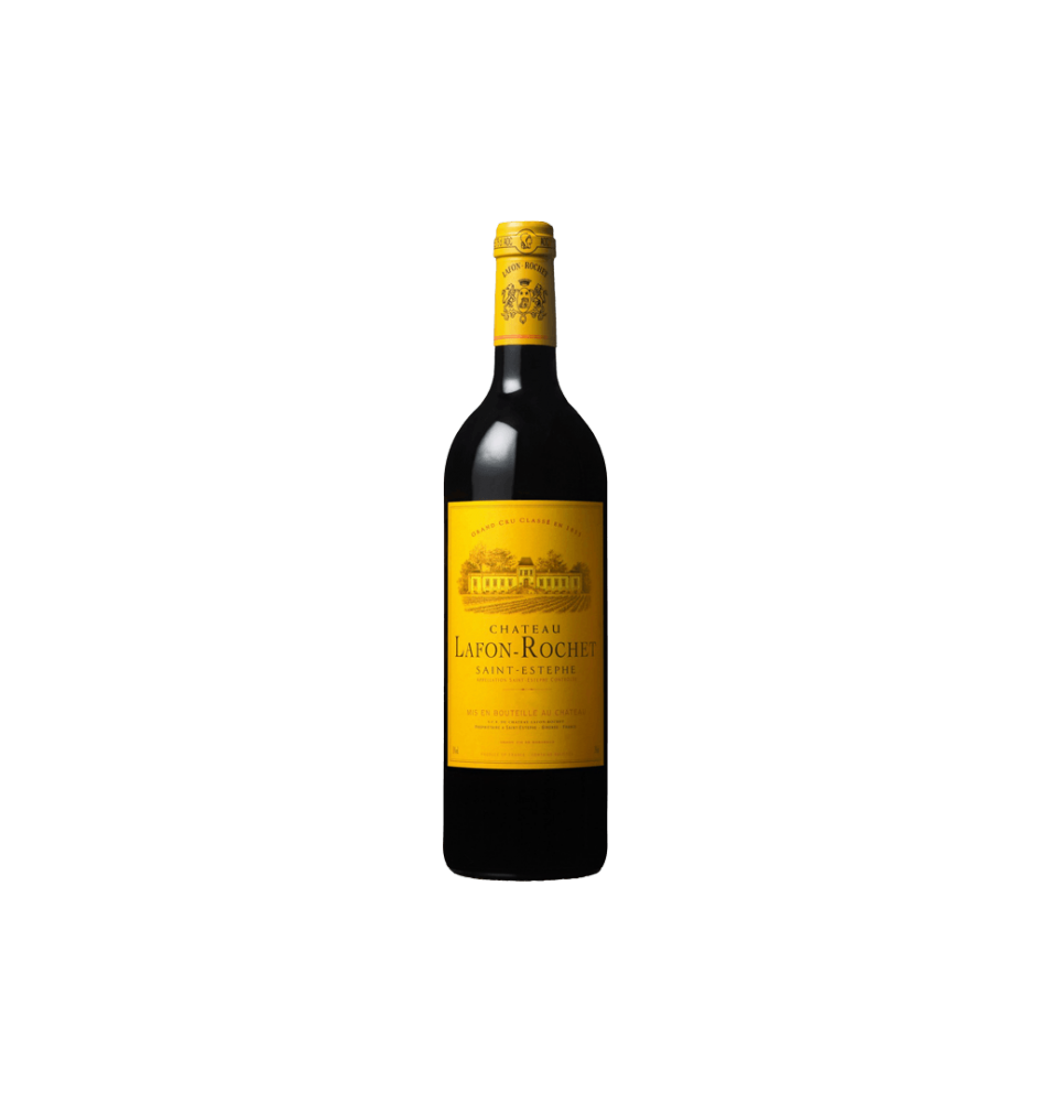 CHATEAU LAFON ROCHET 2016 - AOC SAINT ESTEPHE - 75CL