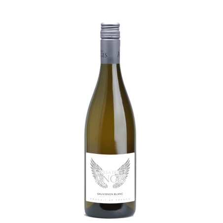 VILLA DES ANGES blanc SAUVIGNON 75CL