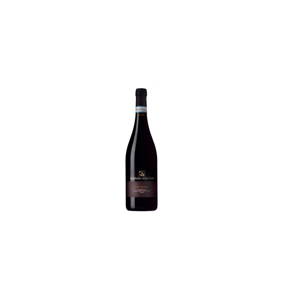 MONFERRATO DOC LE MARNE 2016 75CL