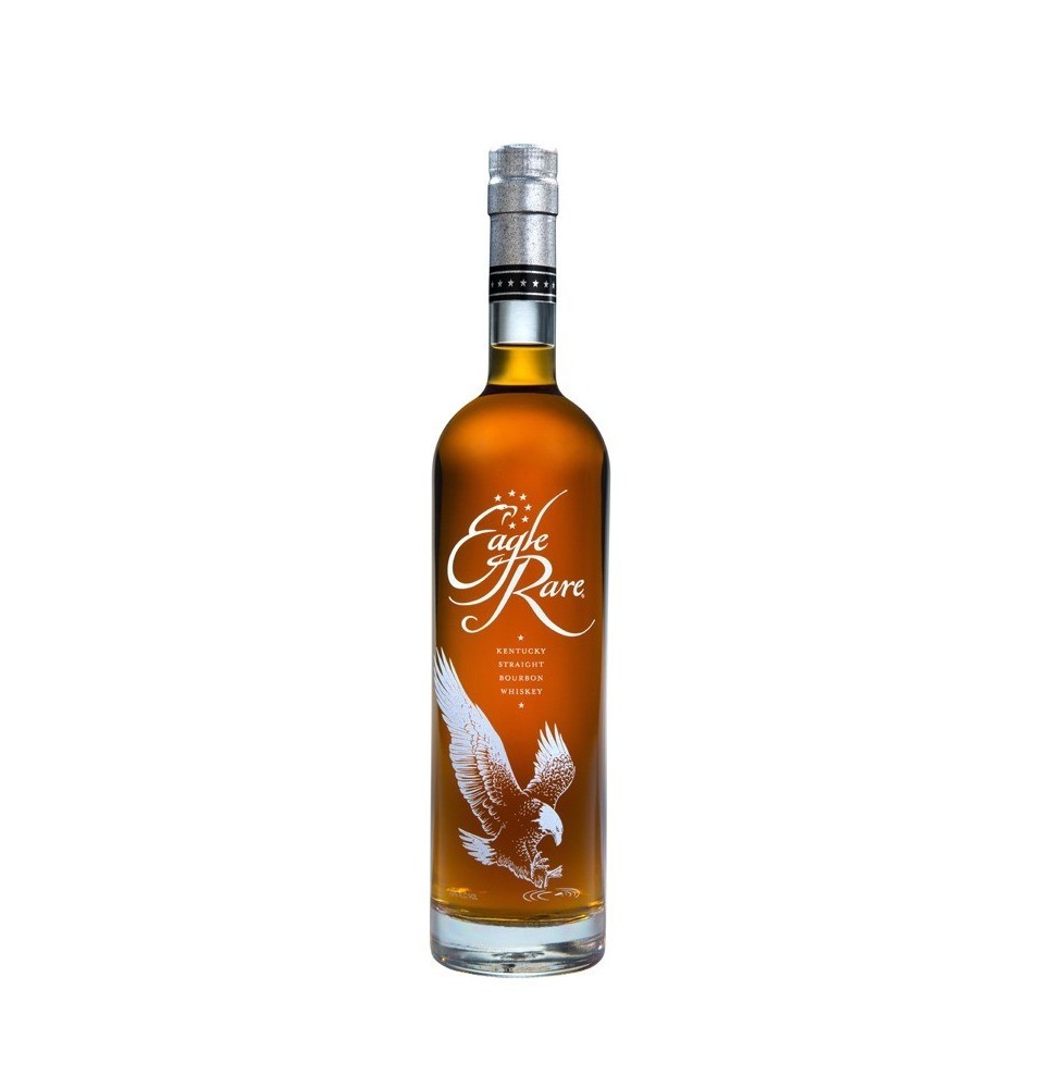 EAGLE RARE 10 ans Single Barrel 45° 70CL