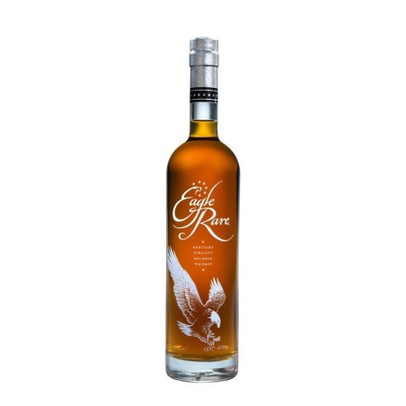 EAGLE RARE 10 ans Single Barrel 45° 70CL