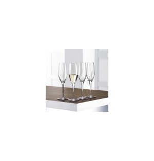 VERRE CHAMPAGNE SET/4 AUTHENTIS SPIEGELAU