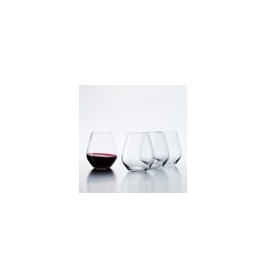 VERRE POLYVALENT AUTHENTIS CASUAL M SET/4 SPIEGELAU