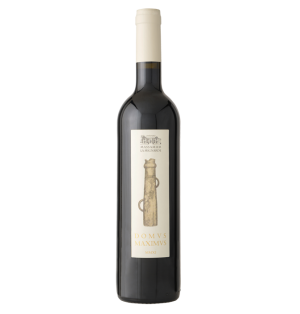 DOMUS MAXIMUS 2017 MAGNUM CHATEAU MASSAMIER LA MIGNARDE