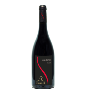 CONSTANCE 2017-SAVOIE CRU ARBIN ROUGE-P. GRISARD