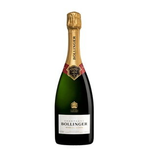 BOLLINGER SPECIALE CUVEE BRUT BT 75CL