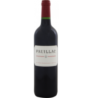 PAUILLAC DE LYNCH BAGES 2016 - 75CL-AOC PAUILLAC