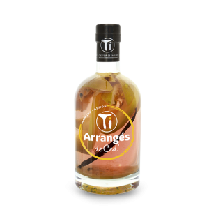 TI ARRANGE MANGUE PASSION 0.70CL 32°